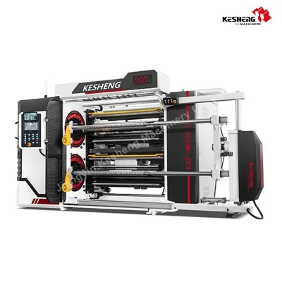 Rewinder