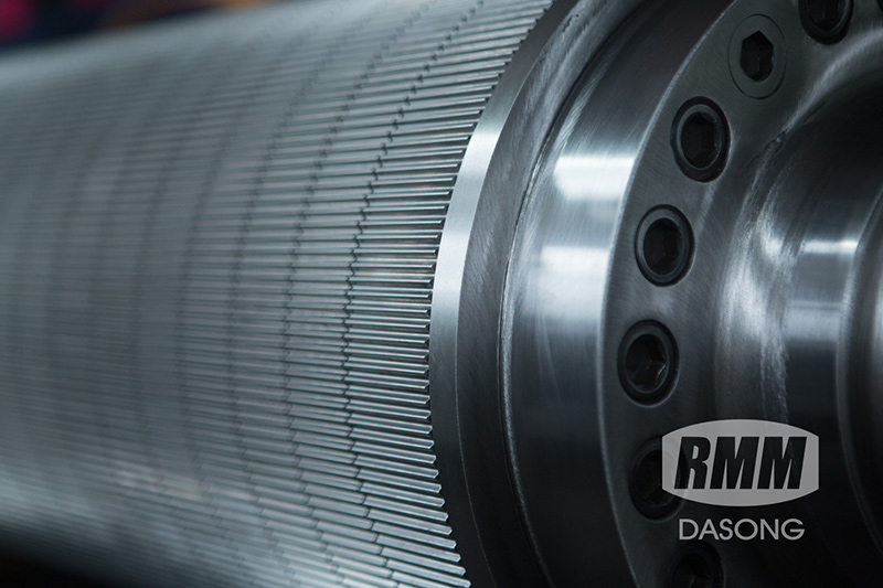 Dasong – RMM