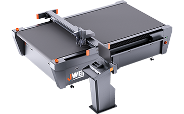 SC1625 Cutting System